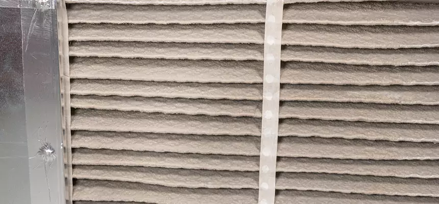 Mobile Car AC Filter Replacement in Upland