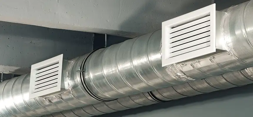 Our Air Duct Camera Inspection Services in Upland, CA