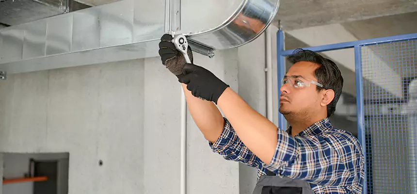 Our Air Duct Pathogen Disinfection Services in Upland, CA