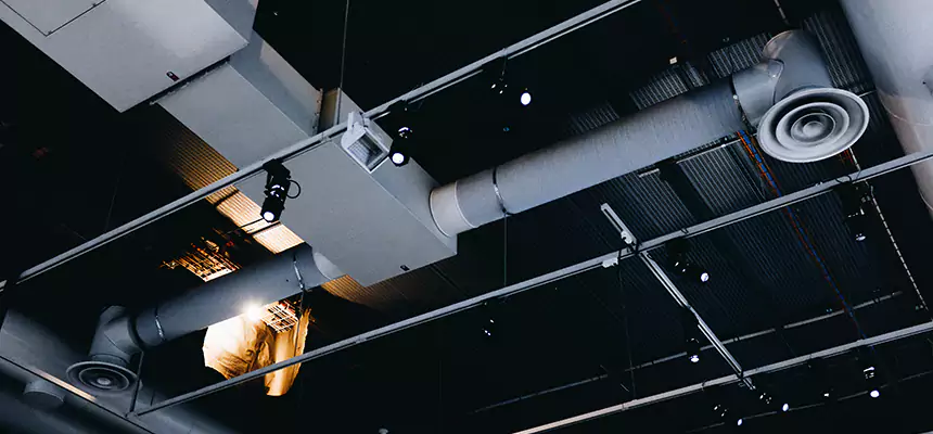 Our Air Duct Replacement Services in Upland, CA