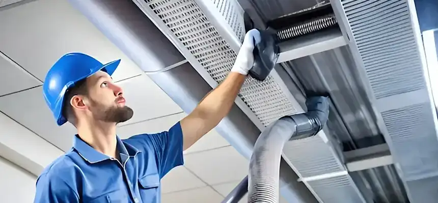 Our Annual Dryer Vent Maintenance Services in Upland, CA