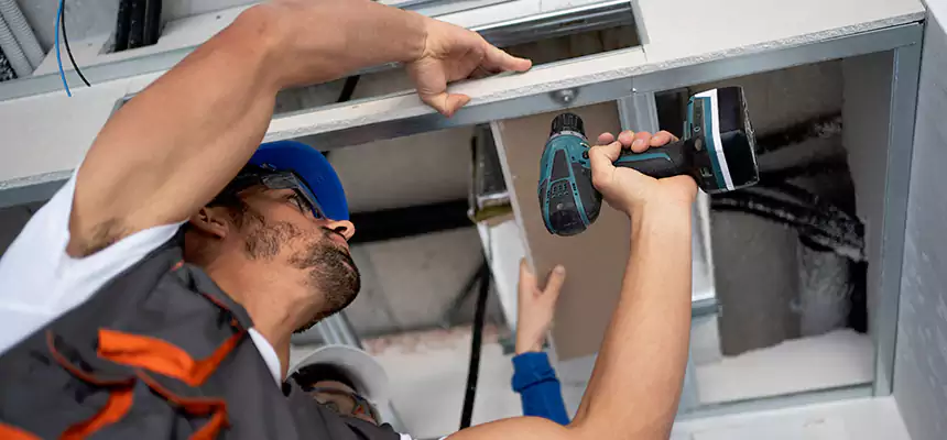 Our Apartment Air Duct Cleaning Services in Upland, CA