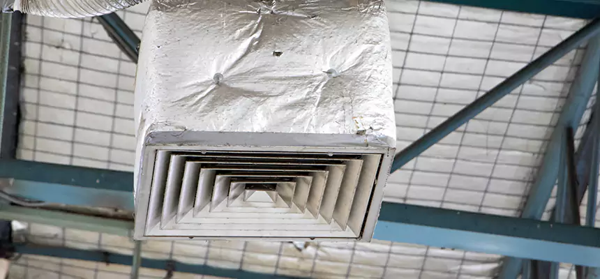 Our Custom HVAC Ductwork Services in Upland, CA