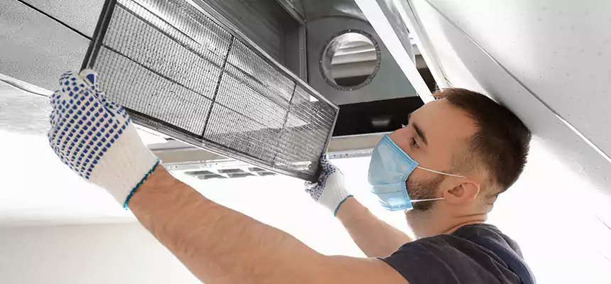 Our Dryer Vent Cleaning Services in Upland, CA