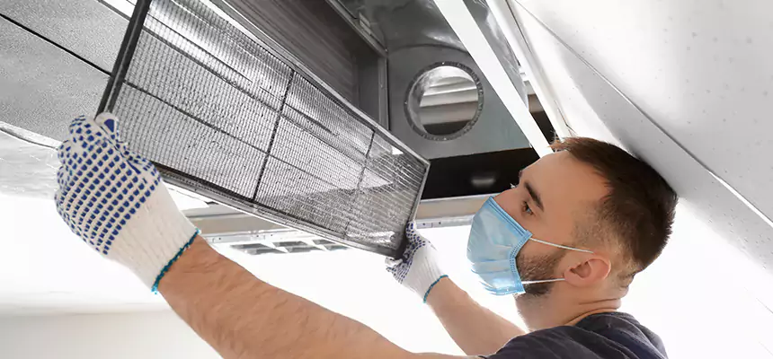 Our Dryer Vent Replacement Services in Upland, CA