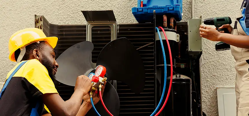 Our HVAC Airflow Optimization Services in Upland, CA