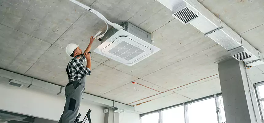 Our HVAC System Deodorizing Services in Upland, CA
