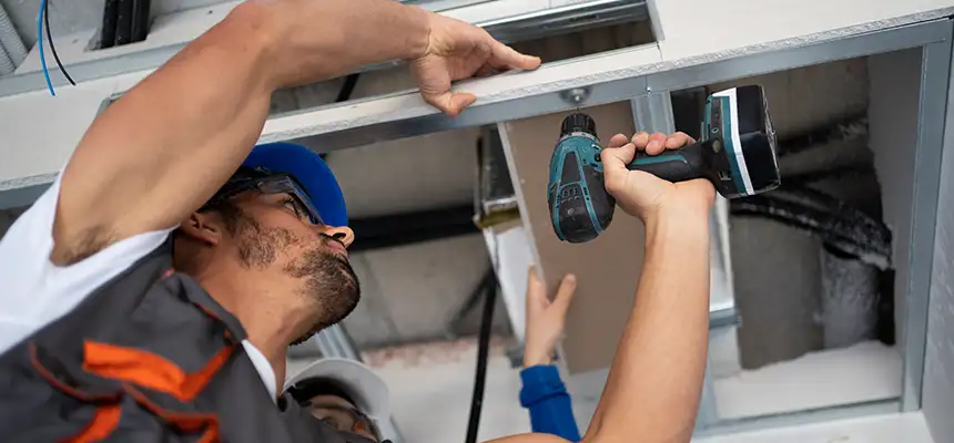 Our Improve Home Air Circulation Services in Upland, CA