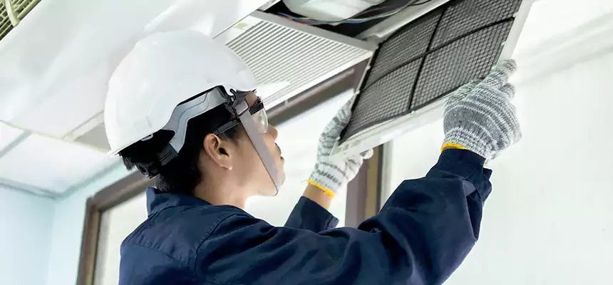 Our Mold & Mildew Removal from Air Ducts Services in Upland, CA