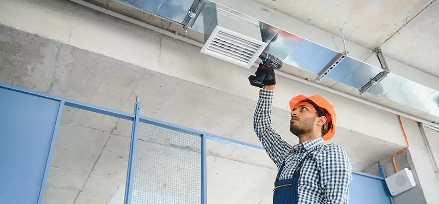 Efficient Exhaust Vent Cleaning in Upland, CA
