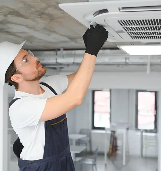 Top Affordable Duct Cleaning Services Near Me in Upland, CA