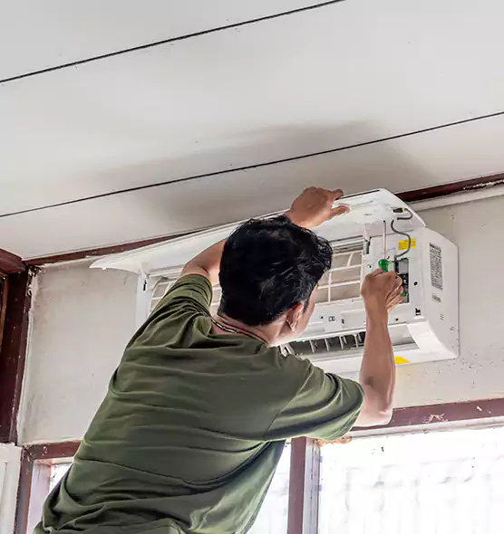 About Air Duct & AC Odor Removal in Upland, CA