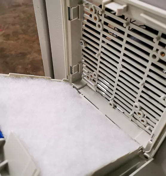 About Air Duct Overhaul & Upgrades in Upland, CA