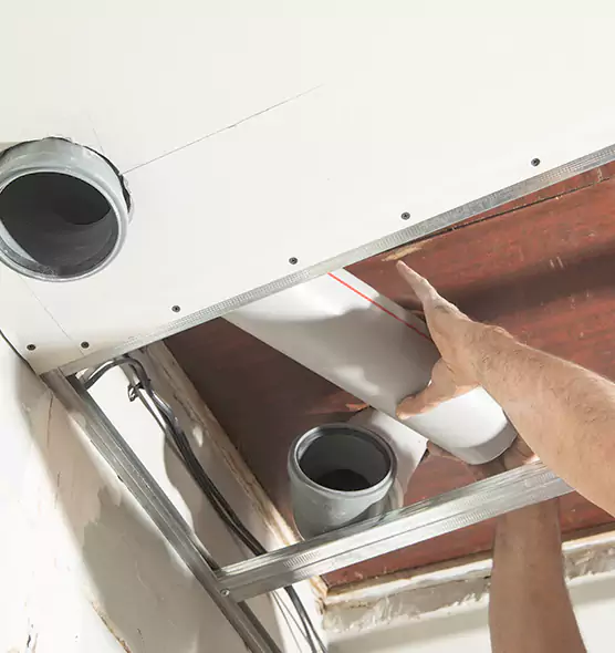 Professional Air Duct Replacement in Upland, CA