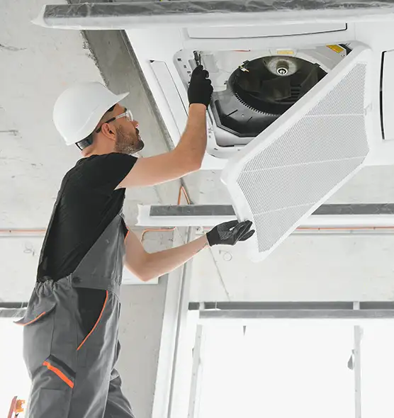 About Air Duct Rodent Removal in Upland, CA