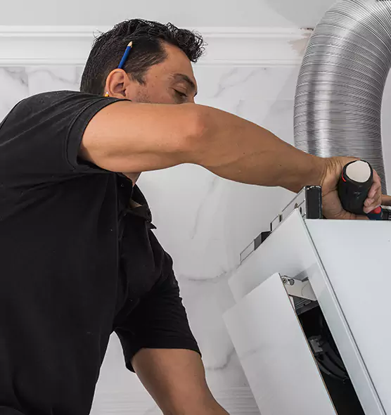 Trusted Bathroom Exhaust Duct Cleaning in Upland, CA