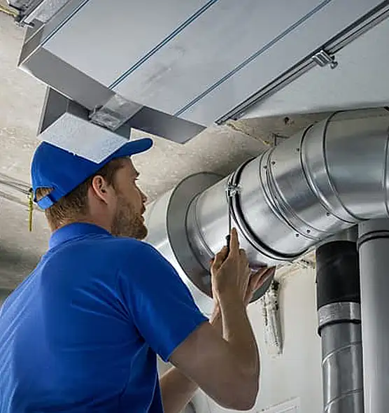 Advanced Dryer Vent Camera Inspection in Upland, CA