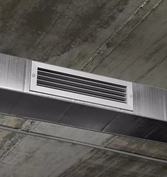 Trusted Hospital Grade Air Duct Cleaning Experts in Upland, CA