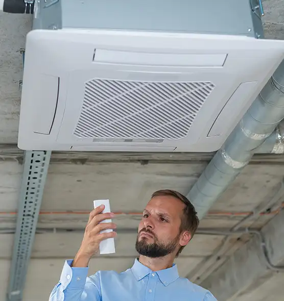 About Local Vent Cleaning Services in Upland, CA