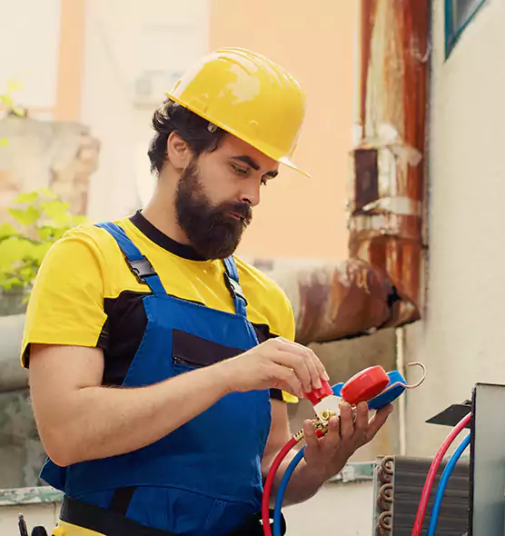 About Smart HVAC Installation in Upland, CA