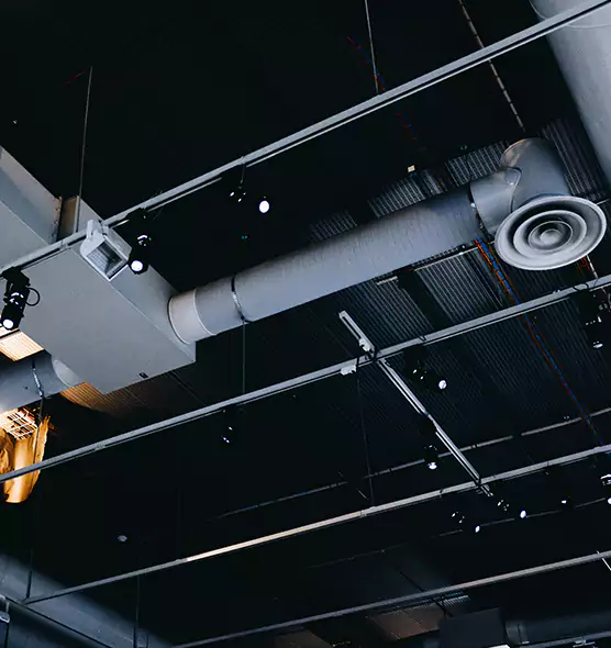 Professinal UV Light Air Purification for Ducts in Upland, CA