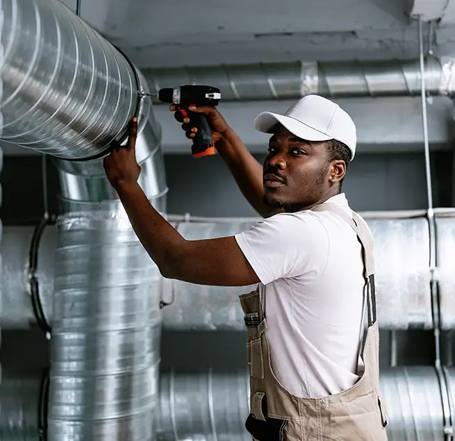 Why Homeowners & Businesses Trust Us Upland, CA