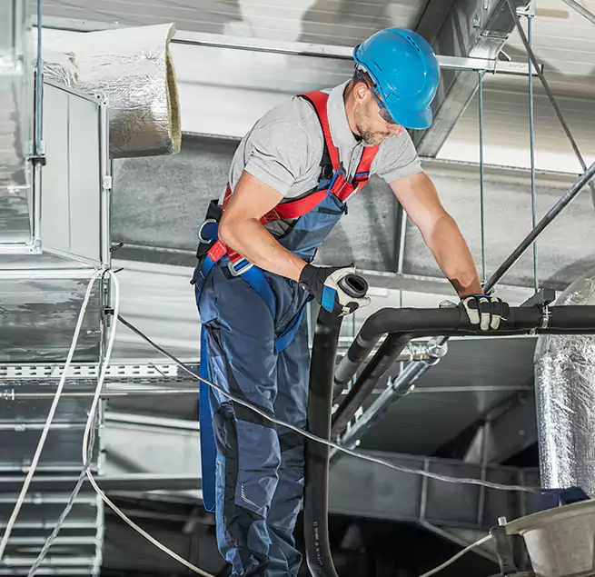 Why Homeowners & Businesses Trust Us in Upland, CA?