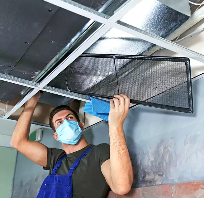 Why Homeowners Businesses Trust Us in Upland, CA