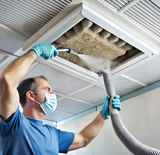 Why Homeowners & Businesses Trust Us Upland, CA?