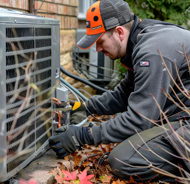 Why Homeowners & Businesses Trust Us in Upland, CA?