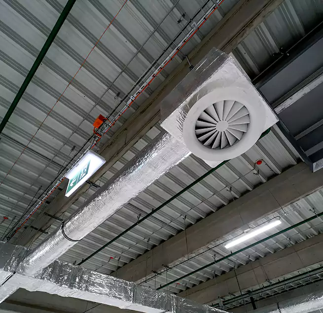 Why Homeowners & Businesses Trust Us in Upland, CA