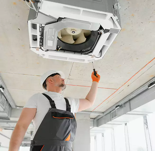 Why Homeowners Businesses Trust Us in Upland, CA