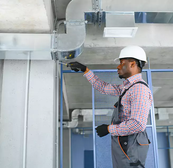 Why Homeowners & Businesses Trust Us in Upland, CA