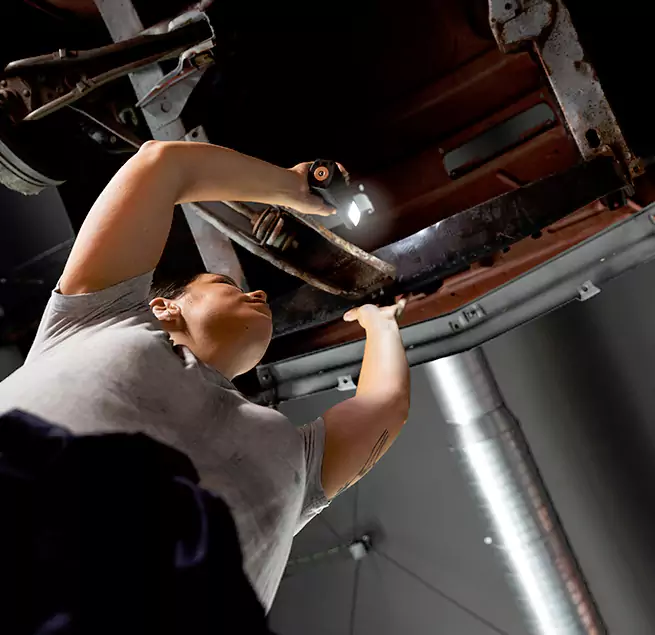 Why Homeowners & Businesses Trust Us Upland, CA