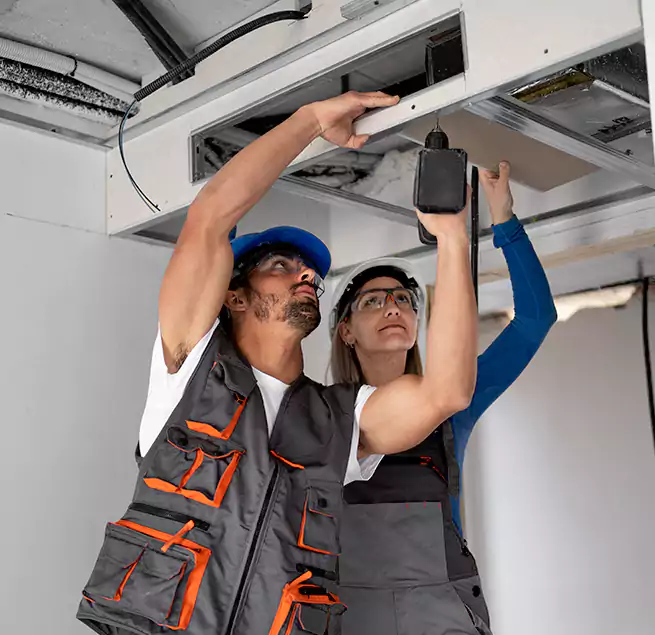 Why Homeowners & Businesses Trust Us in Upland, CA