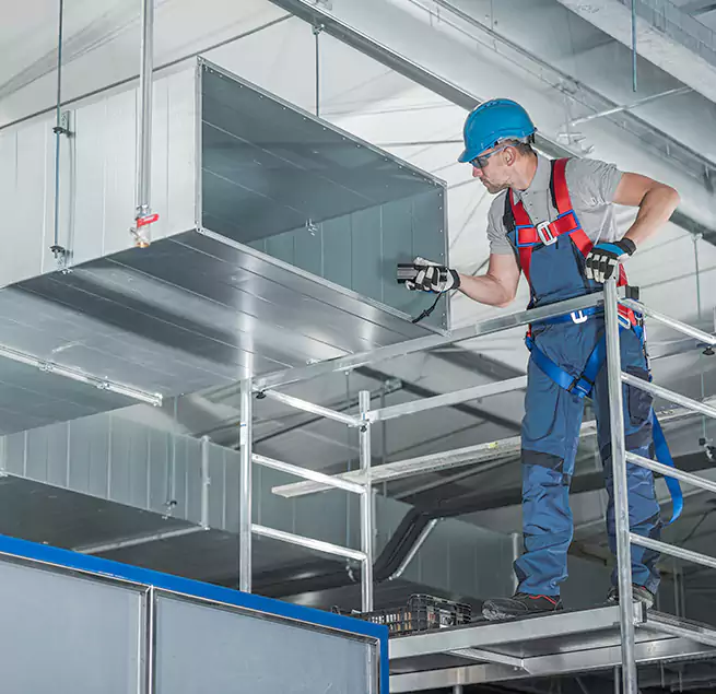 Why Homeowners & Businesses Trust Us Upland, CA