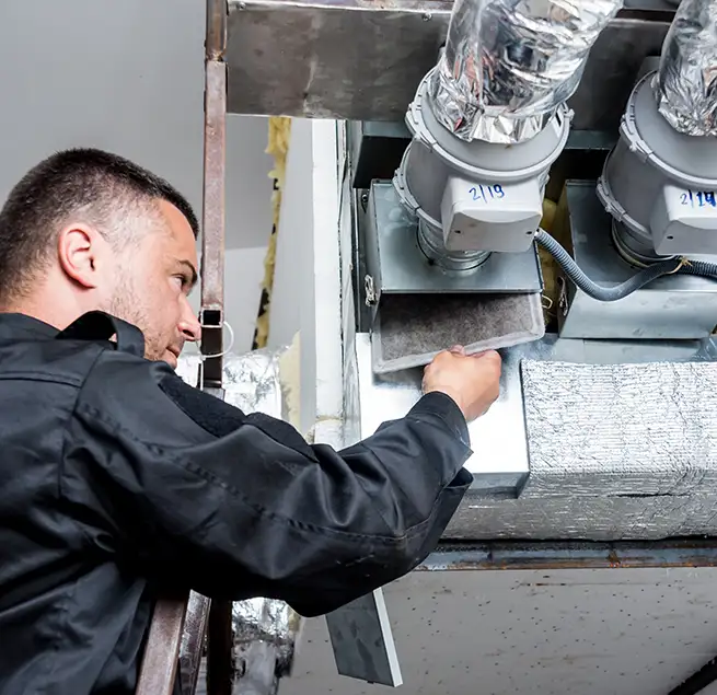 Why Homeowners & Businesses Trust Us in Upland, CA?