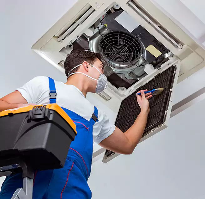 Why Homeowners & Businesses Trust Us in Upland, CA?